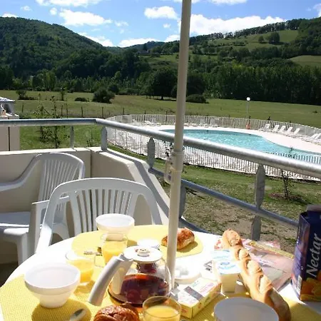 Aparthotel Le Village Goelia