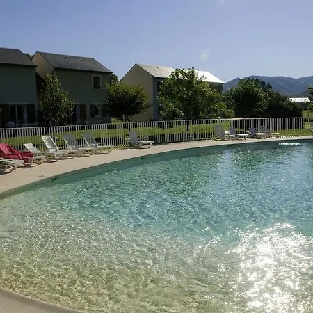 Aparthotel Le Village Goelia
