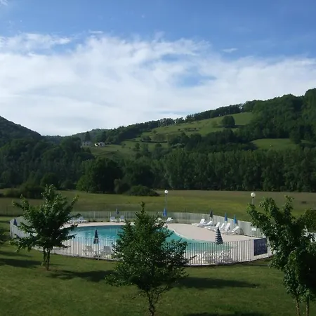 Le Village Goelia Aparthotel