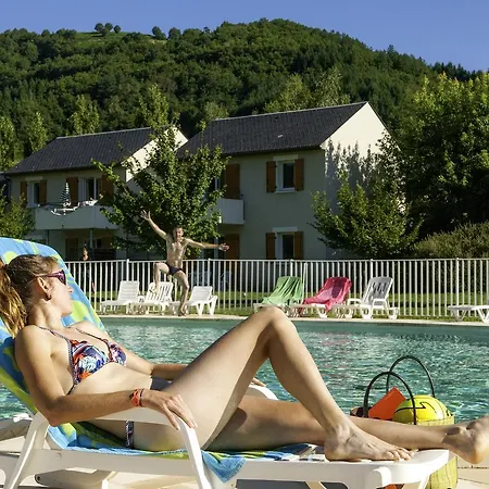 Le Village Goelia Aparthotel 3*