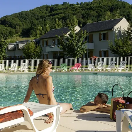 Le Village Goelia Aparthotel 3*