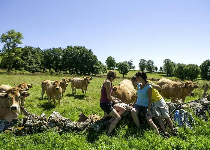 Le Village Goelia アパートホテル 3*