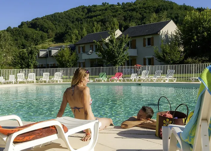 Le Village Goelia アパートホテル 3*