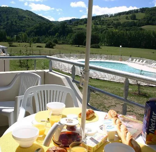 Aparthotel Le Village Goelia