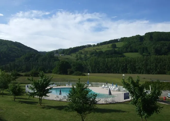 Le Village Goelia Aparthotel