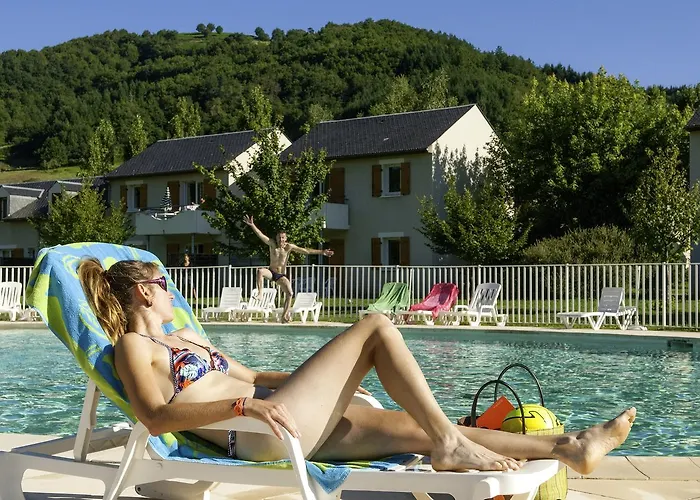 Le Village Goelia Aparthotel 3*